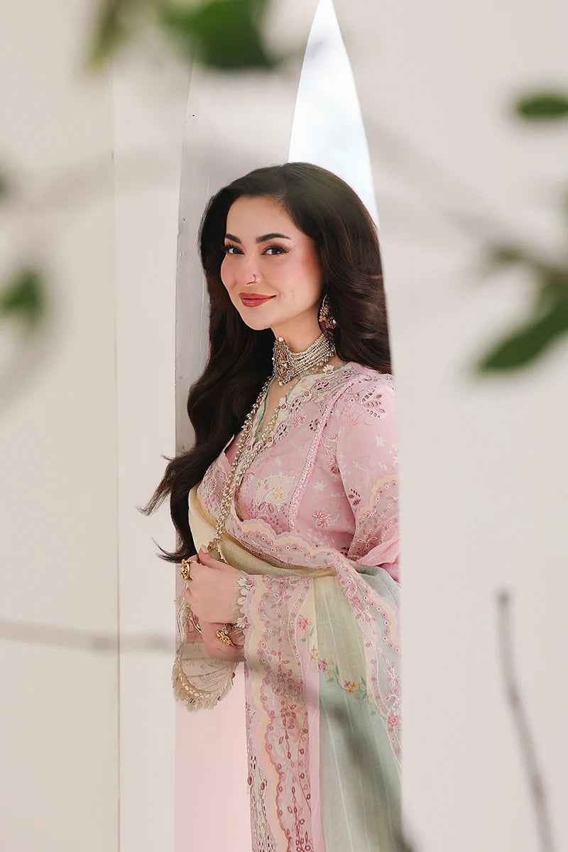 Qalamkar Repeat SA-09 HANIYA
