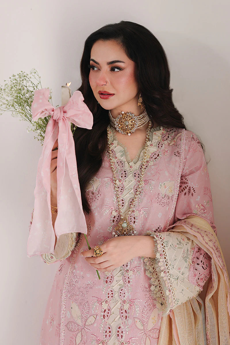 Qalamkar Repeat SA-09 HANIYA