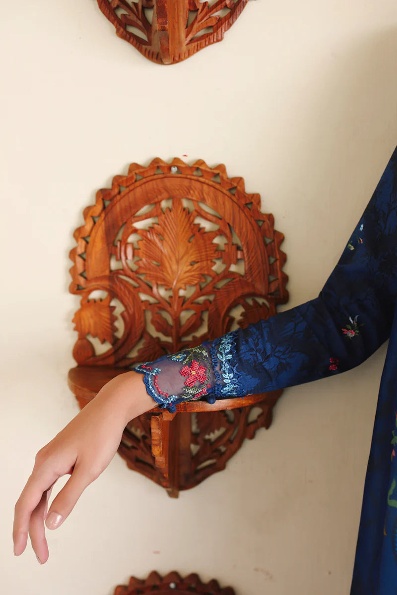 Qalamkar Qprints 2B SILAS