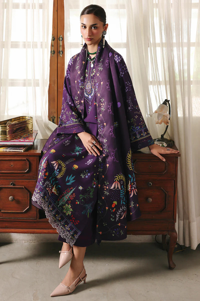 Qalamkar Qprints 5A ELIAN