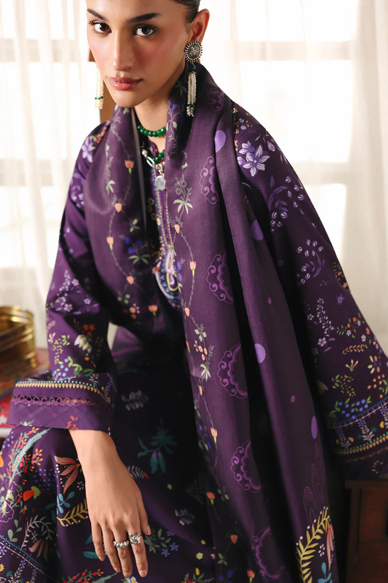 Qalamkar Qprints 5A ELIAN