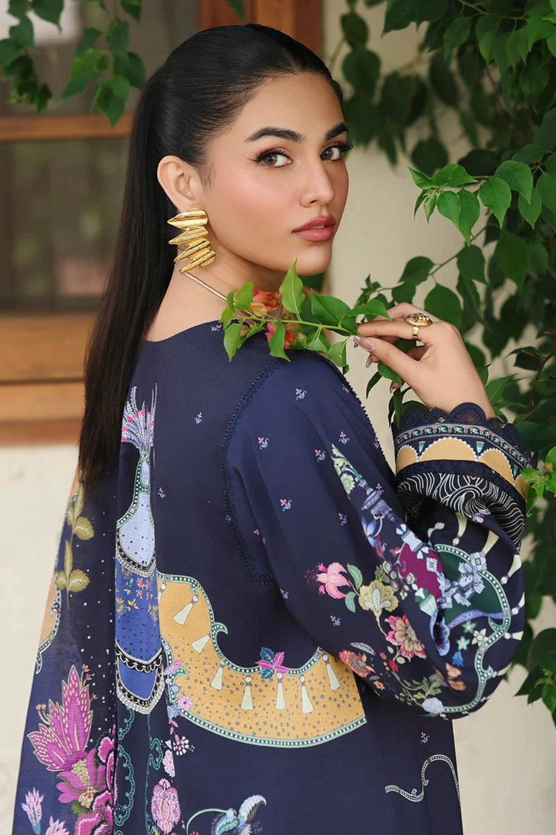 Qalamkar Qprints 4A ALLAN