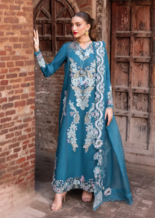 Saira Shakira Vera 09-A