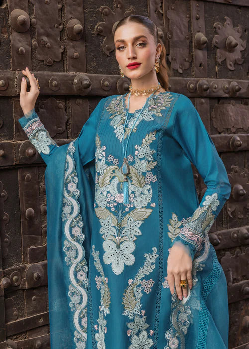 Saira Shakira Vera 09-A