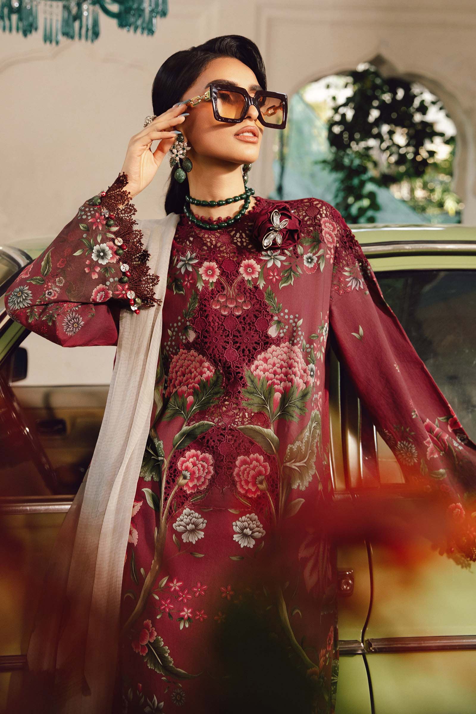 MPT-2709A – MURAD FABRICS