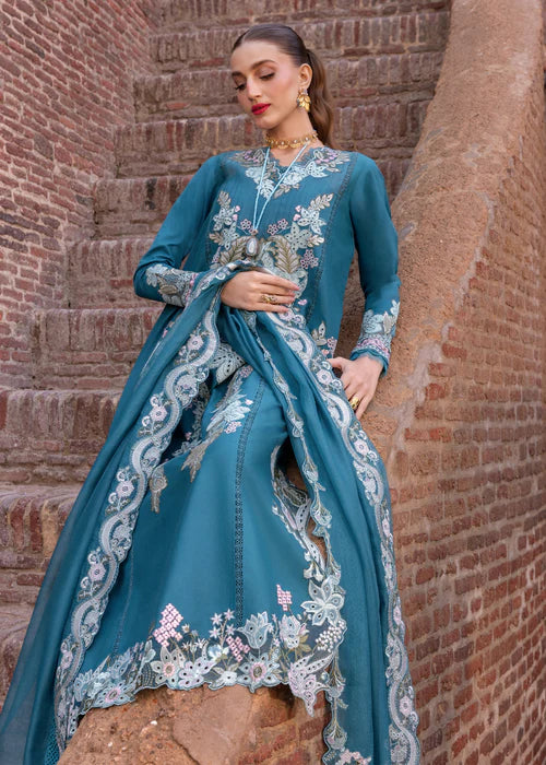 Saira Shakira Vera 09-A