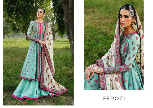 D09 FEROZI - Husain Rehar Karandi Winter 23