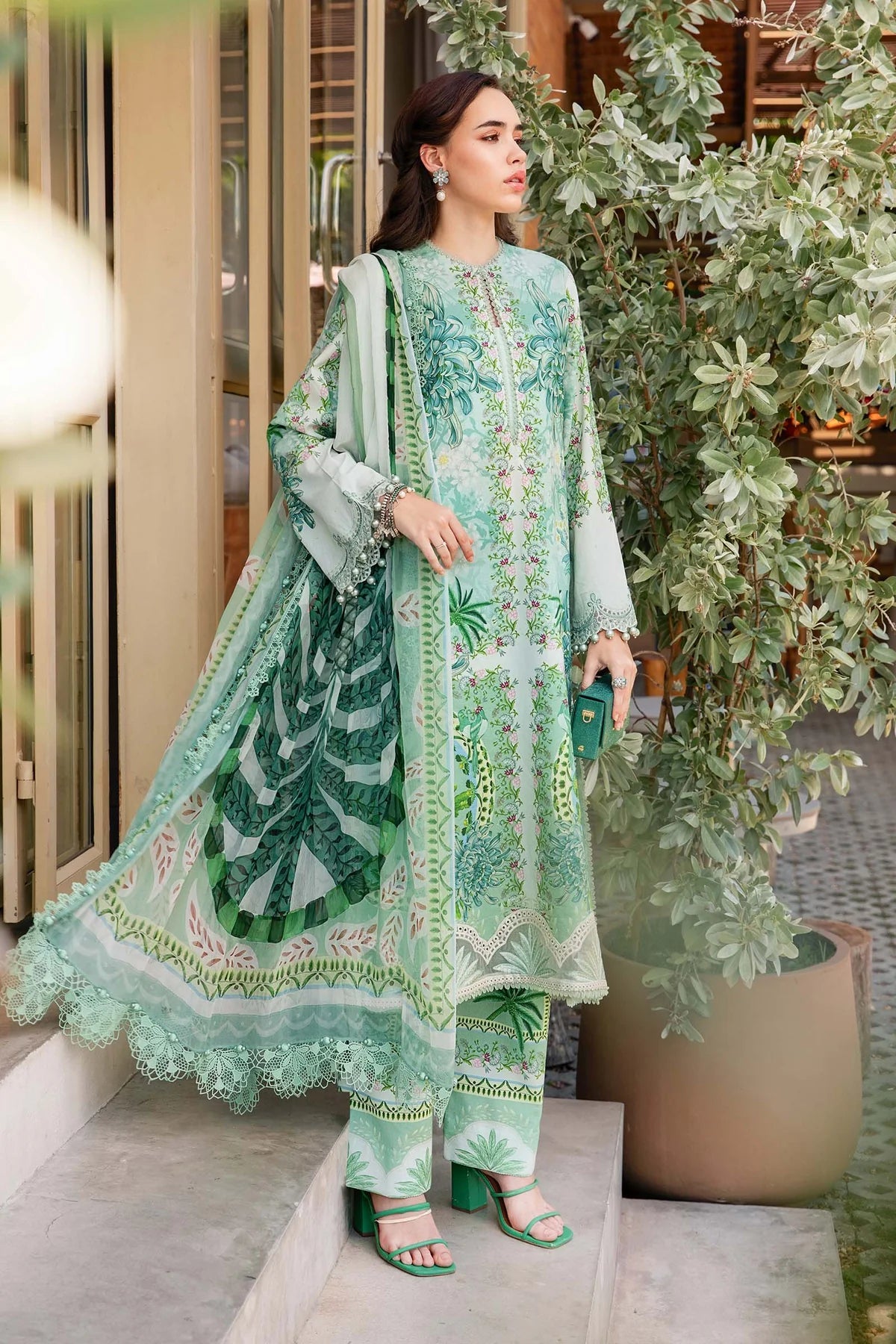 M-Prints Lawn 2025 14A