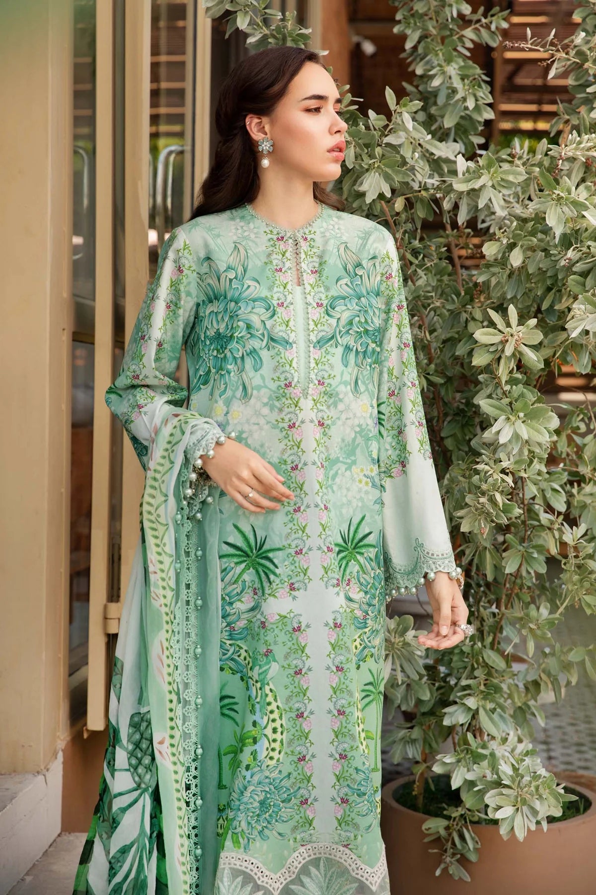 M-Prints Lawn 2025 14A