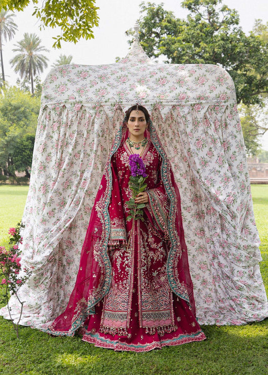 HUSSAIN REHAR-26-SHER BANO