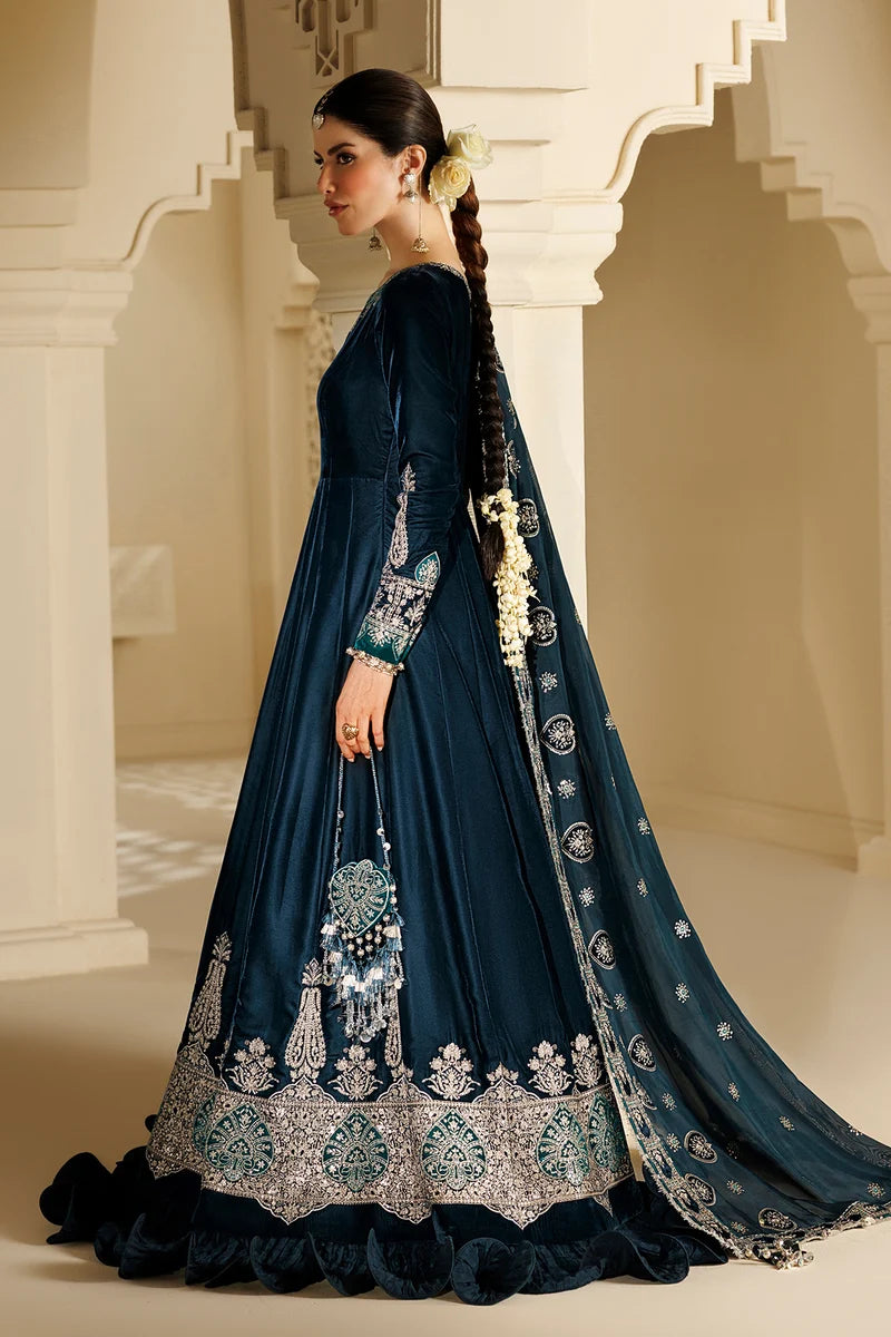Jazmin Velvet-D-09
