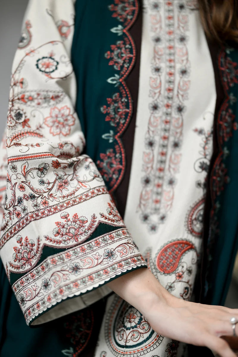 ELARA- ZAIB KARANDI