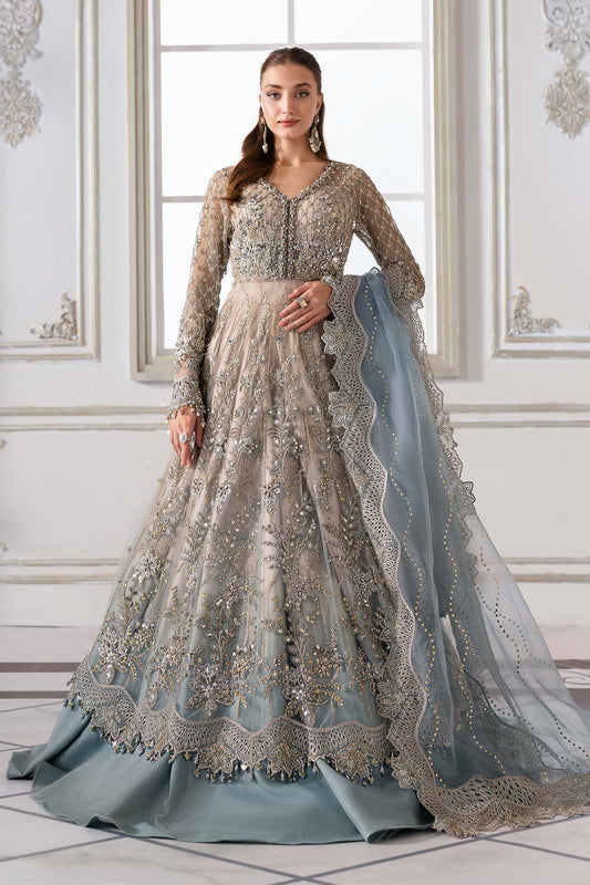 Maria B Chiffon 3002