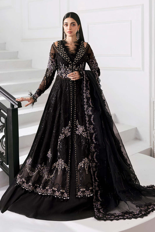 Maria B Chiffon 3004