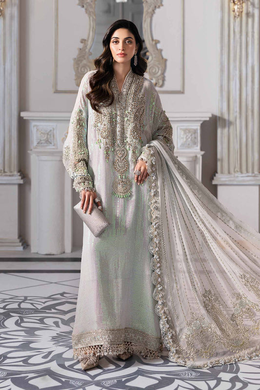 Maria B Chiffon 3005
