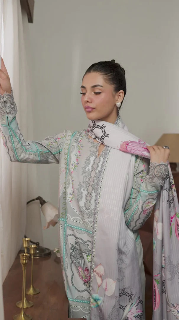 Qalamkar Qprints 8A MARLA