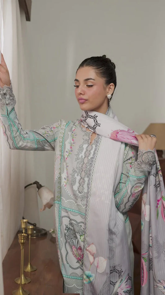 Qalamkar Qprints 8A MARLA