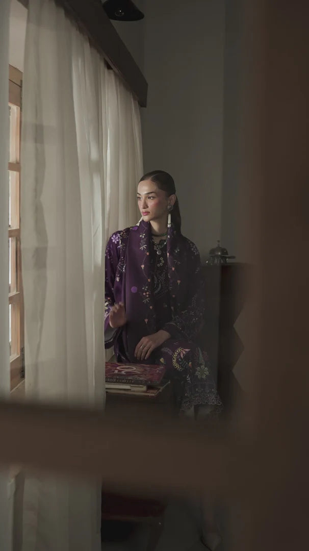 Qalamkar Qprints 5A ELIAN