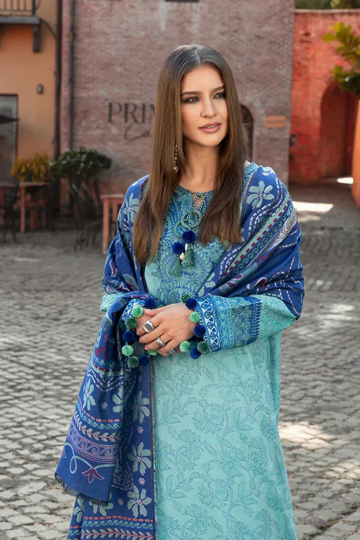 Mushq Broadway Under the Tucsan Sun (Chianti Glow)