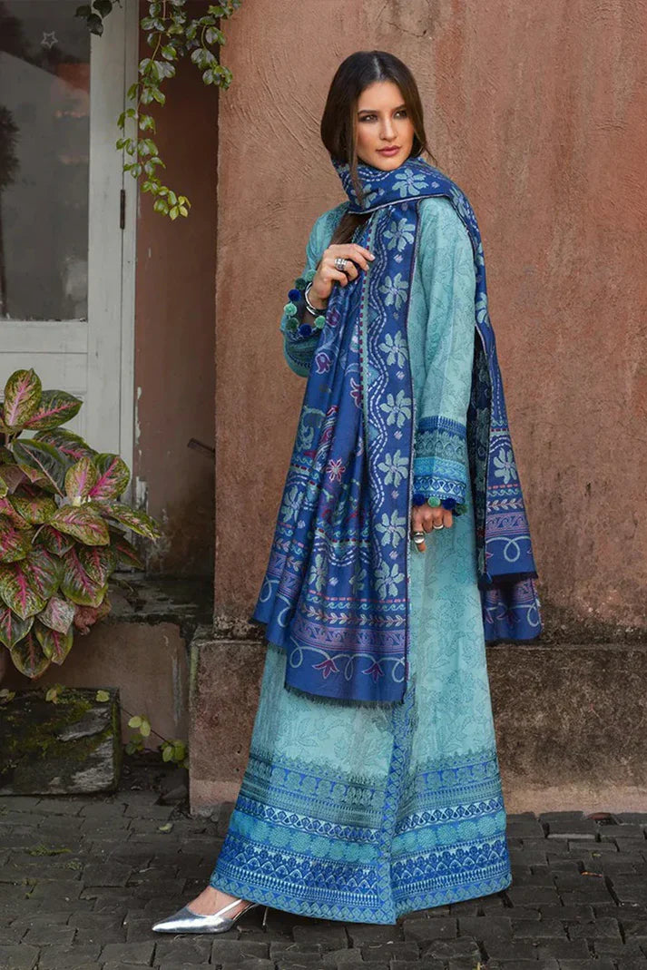 Mushq Broadway Under the Tucsan Sun (Chianti Glow)