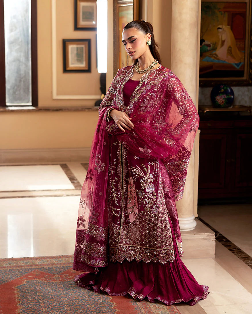 Mushq Darling Wedding Collection Bebo