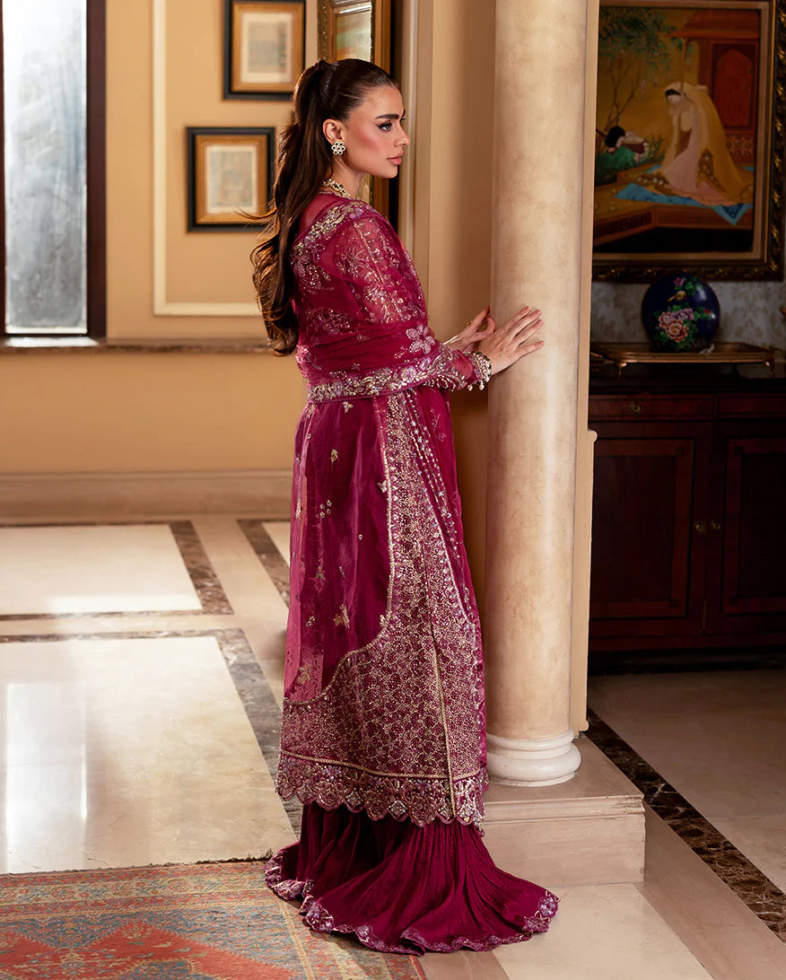 Mushq Darling Wedding Collection Bebo