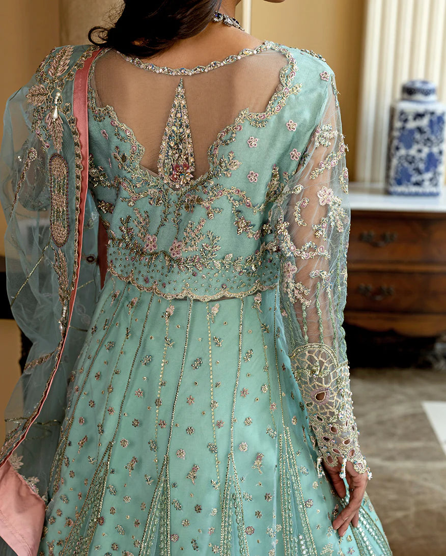 Mushq Darling Wedding Collection Bindu