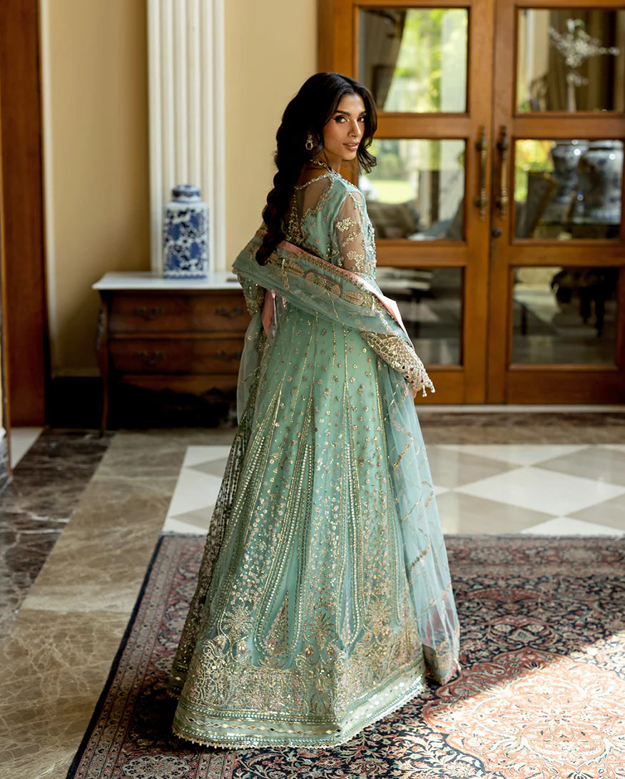 Mushq Darling Wedding Collection Bindu