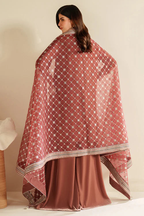 Jazmin Velvet Vogue Luxury Formals  VVF-D-03