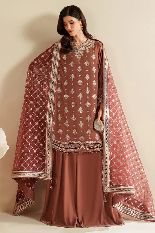 Jazmin Velvet Vogue Luxury Formals  VVF-D-03