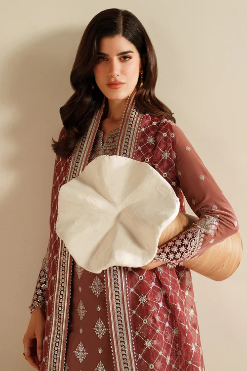 Jazmin Velvet Vogue Luxury Formals  VVF-D-03