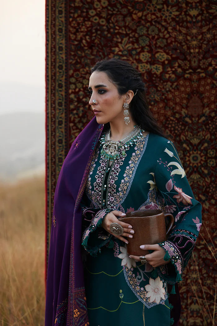 Saira Rizwan Winter SERENEH-SRW25-06