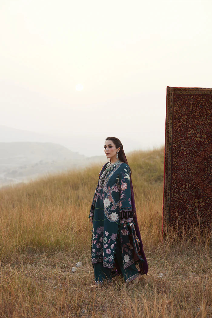 Saira Rizwan Winter SERENEH-SRW25-06