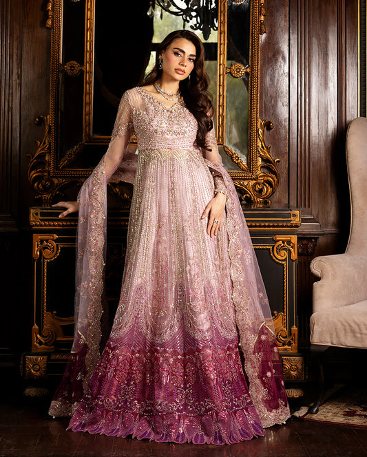 Mushq Darling Wedding Collection Geet