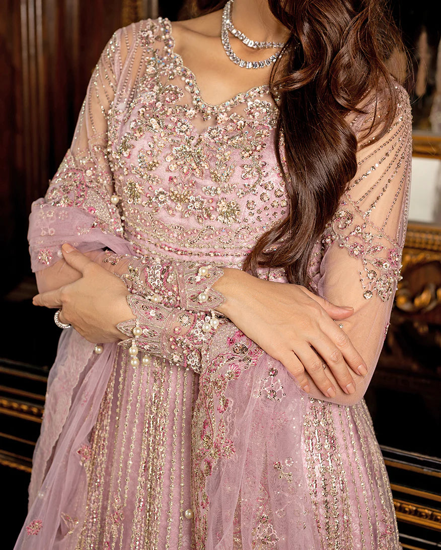 Mushq Darling Wedding Collection Geet
