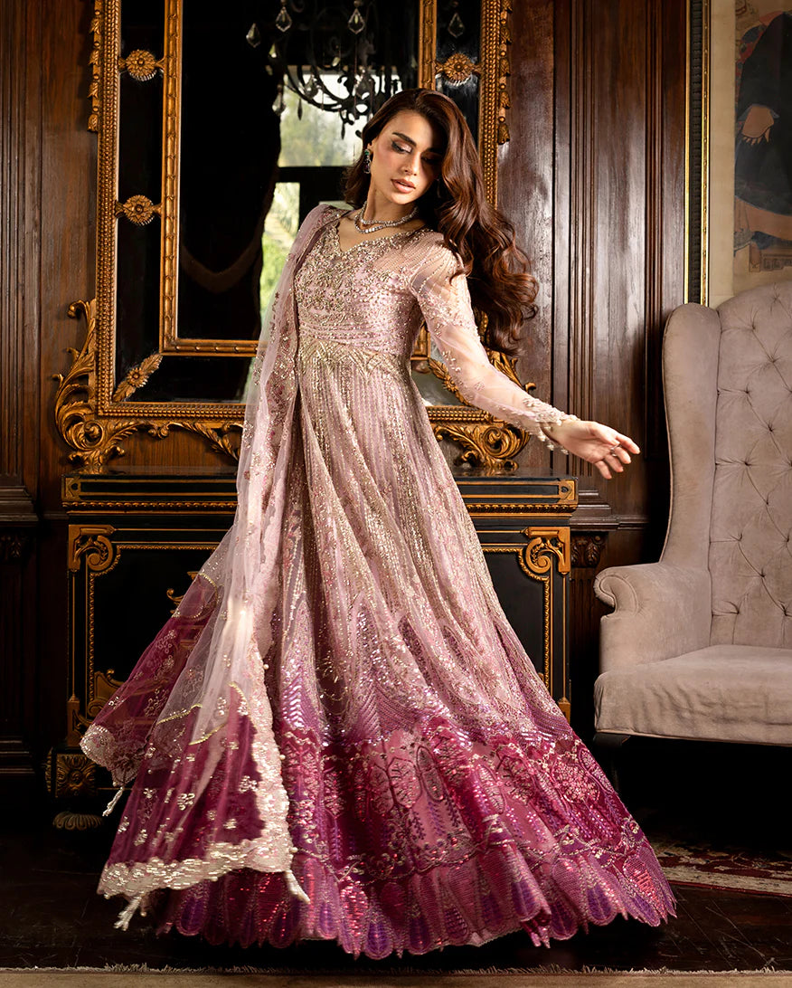 Mushq Darling Wedding Collection Geet