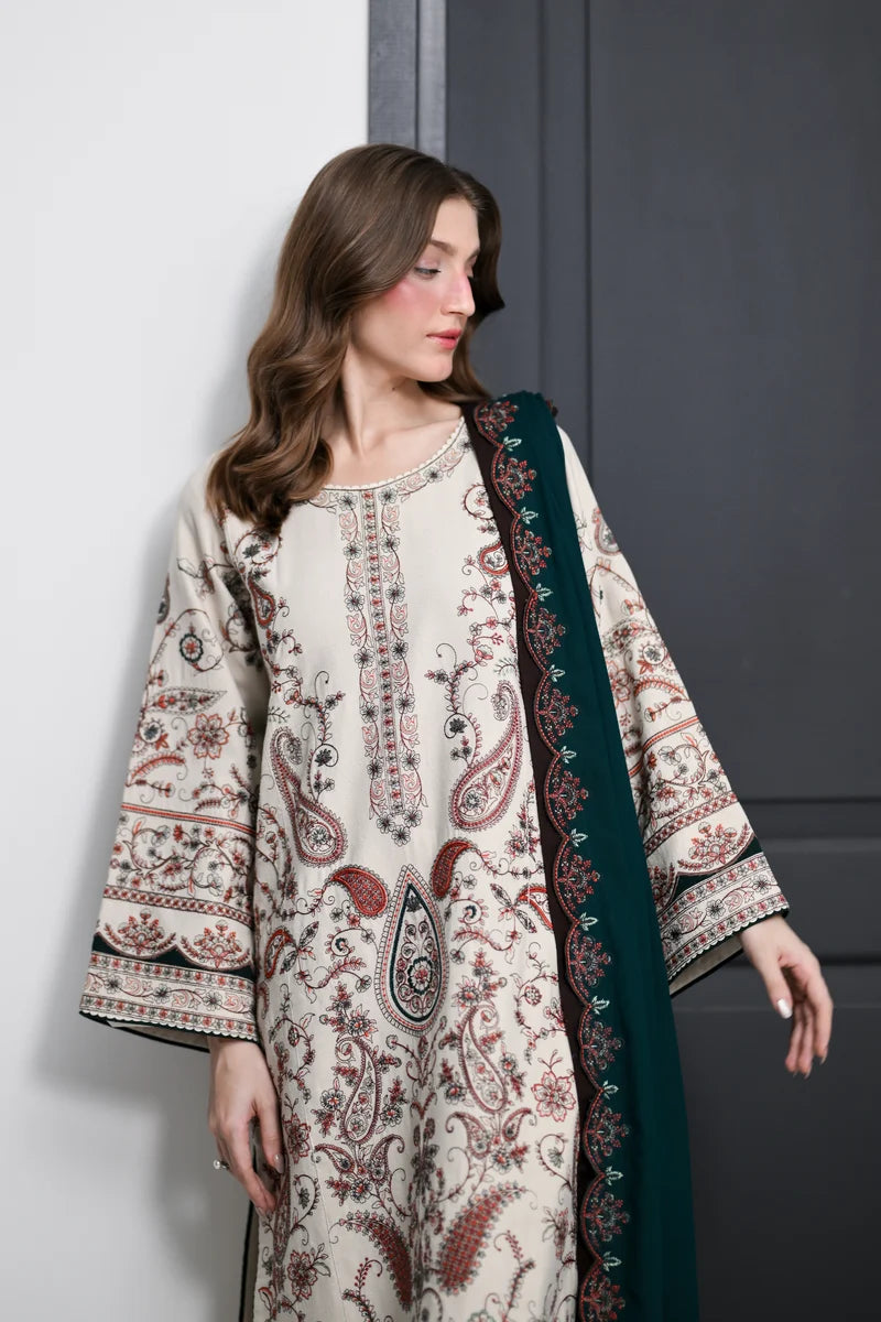 ELARA- ZAIB KARANDI