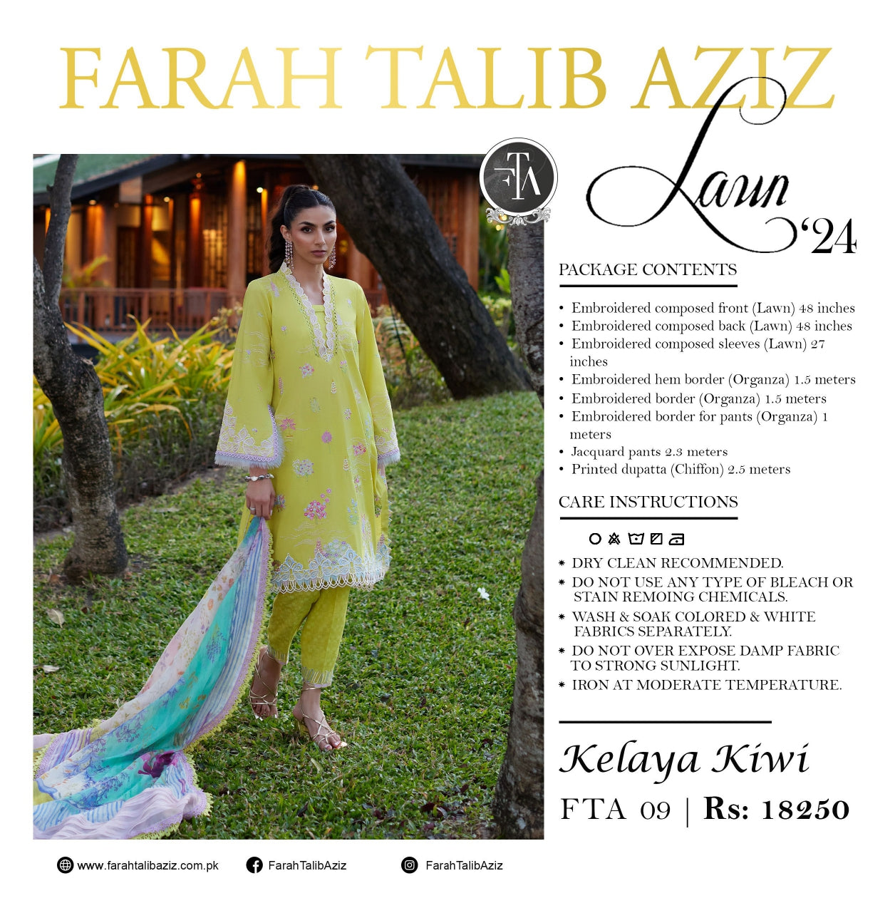 Farah Talib Aziz-24-09 KELAYA KIWI