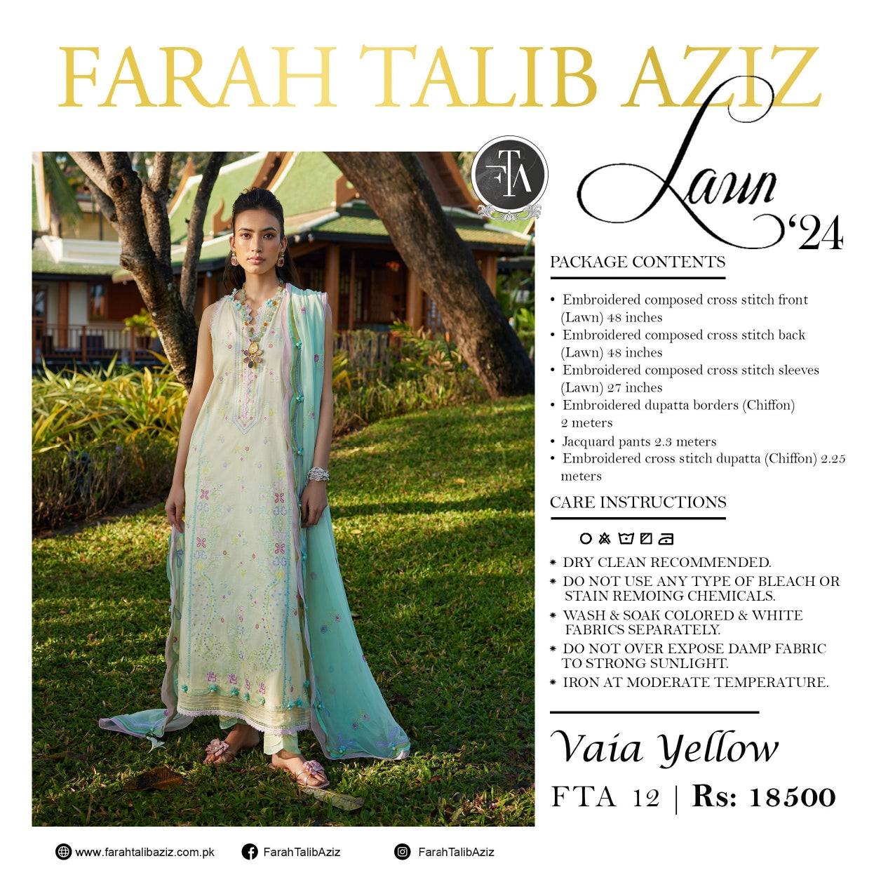 Farah Talib Aziz-24-12 VAIA YELLOW