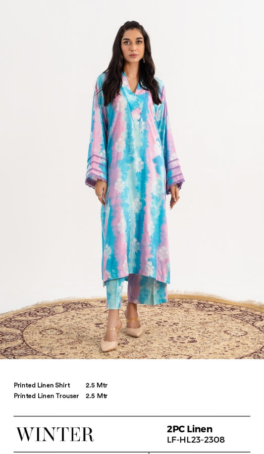 D08 - Ittehad Linen