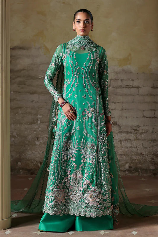 SORAYA LUMENE FESTIVE 25/26 MARISTELLA