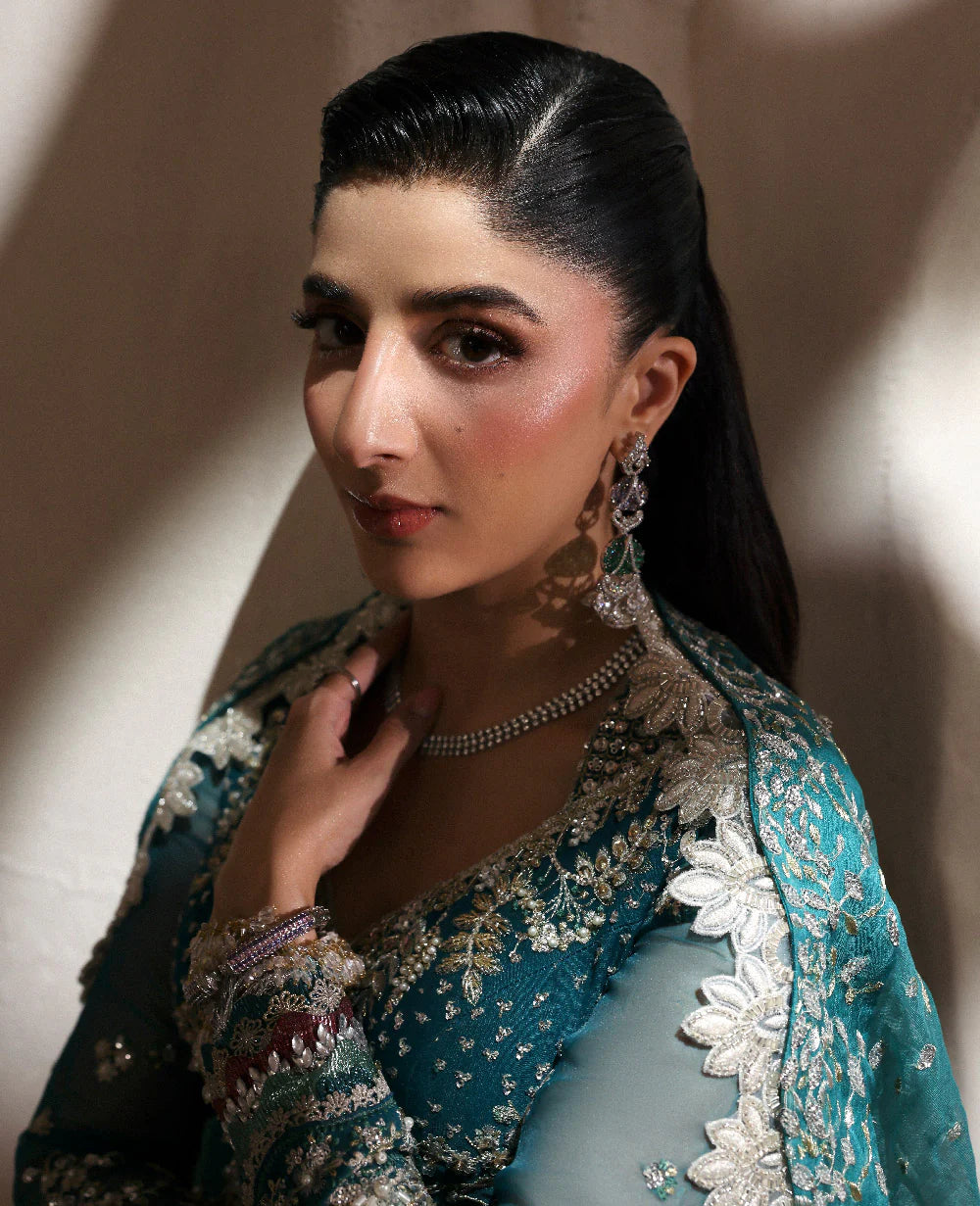 LILIANNE WEDDING UNSTITCHED 2025 Oriane D-1