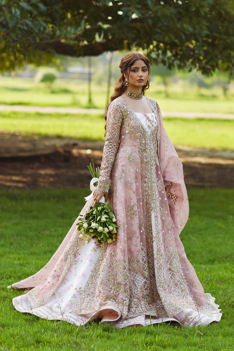 SH-08 Saira