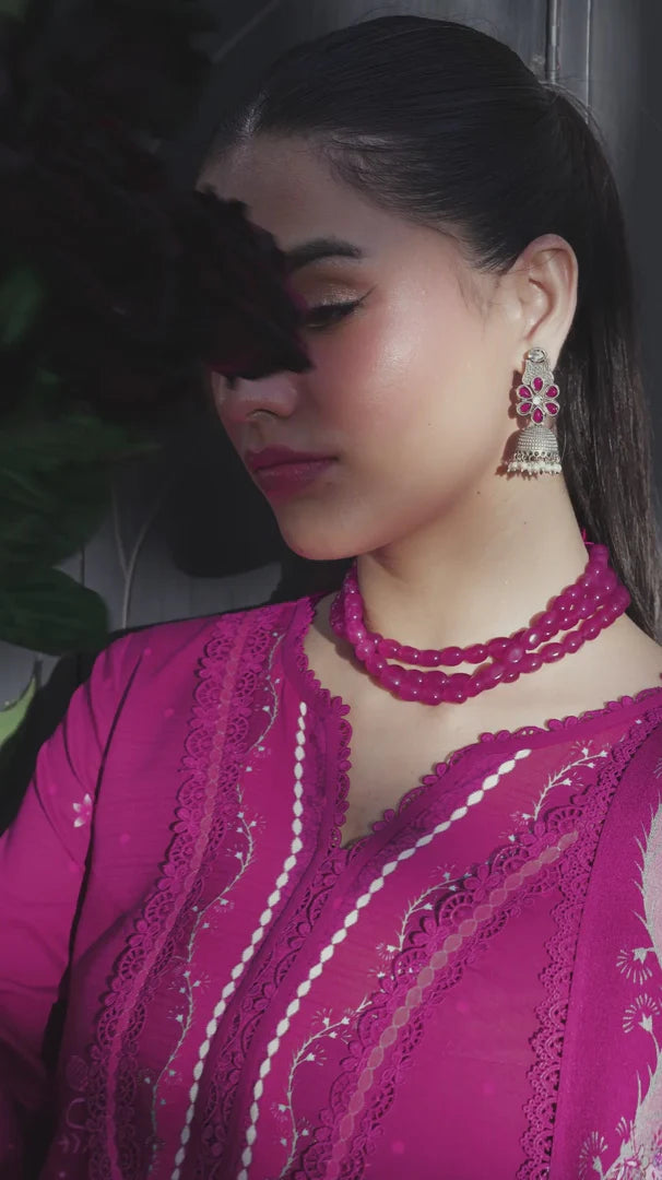 Qalamkar Qprints 1B JORIS