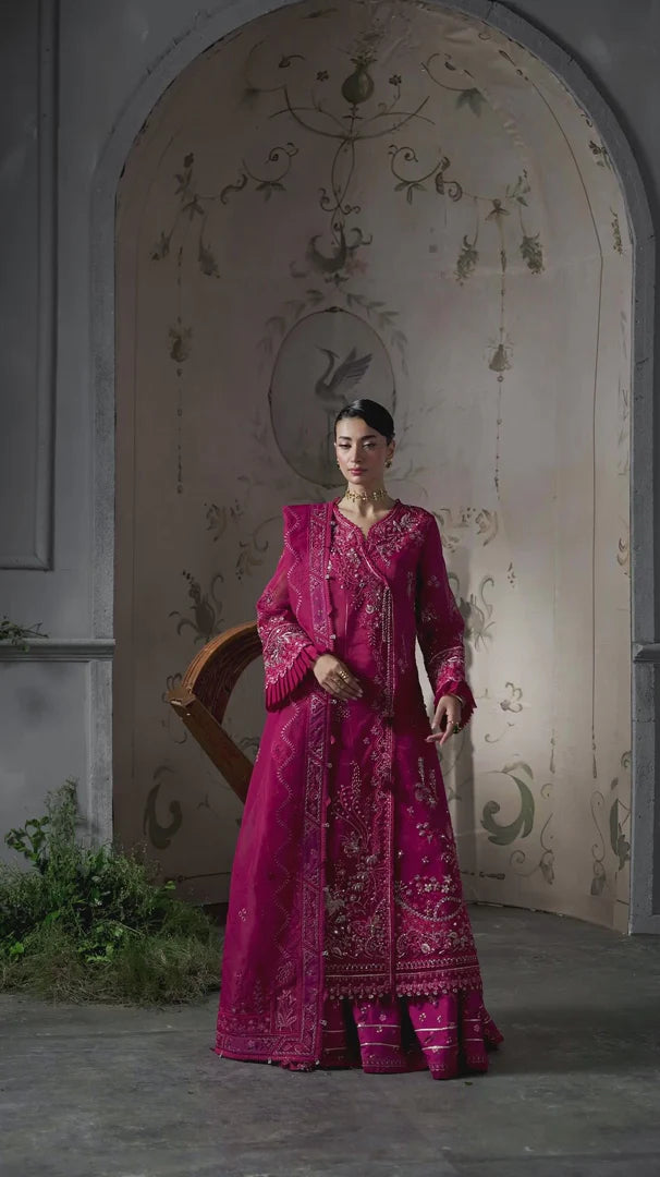 Qalamkar Elirah Formals AMARIS