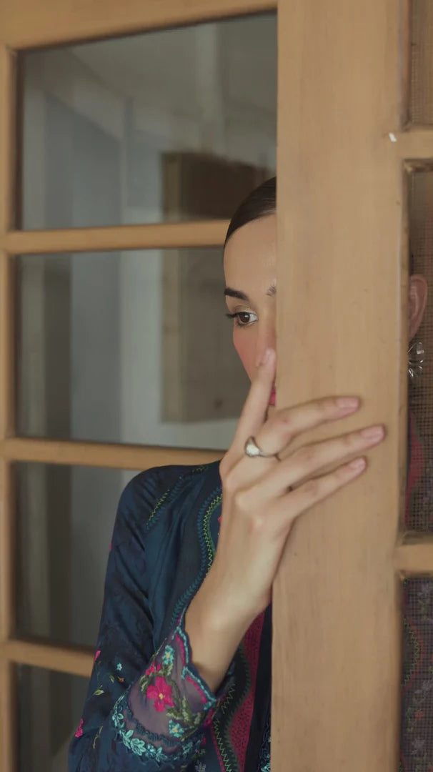 Qalamkar Qprints 2B SILAS