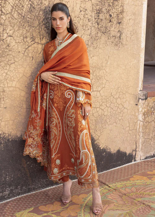 Saira Shakira Winter AFSANEH 5-B