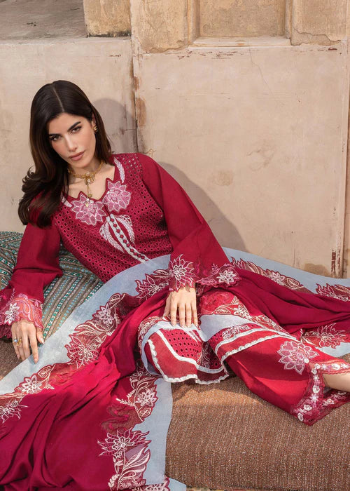 Saira Shakira Winter GULNAAR 4-A