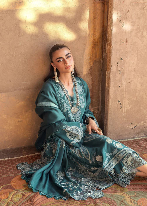 Saira Shakira Winter AFSANEH 5-A