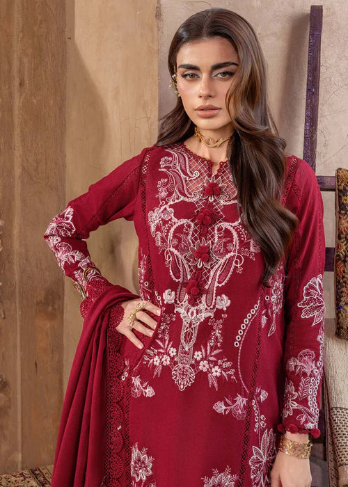 Saira Shakira Winter Friya 2-A